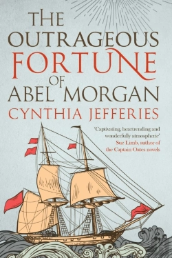 Bertrand.pt - The Outrageous Fortune Of Abel Morgan