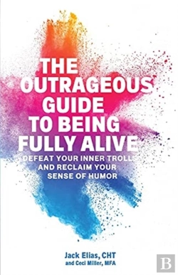 Bertrand.pt - The Outrageous Guide To Being Fully Alive