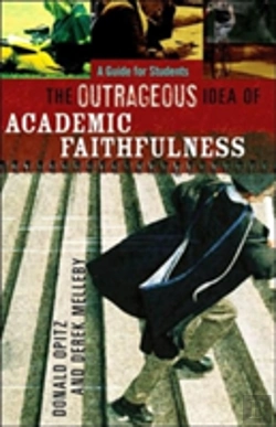 Bertrand.pt - The Outrageous Idea Of Academic Faithfulness