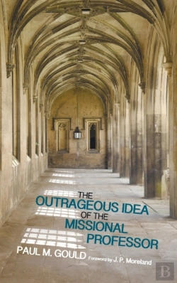 Bertrand.pt - The Outrageous Idea Of The Missional Pro