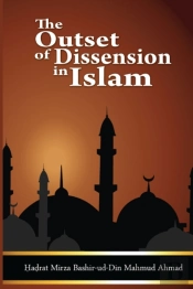 The Outset Of Dissension In Islam