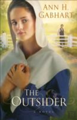 Bertrand.pt - The Outsider Â€“ A Novel