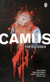 The Outsider
