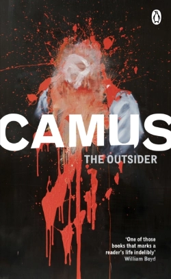 Bertrand.pt - The Outsider