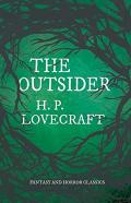 The Outsider (Fantasy And Horror Classics)