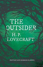 The Outsider (Fantasy And Horror Classics)