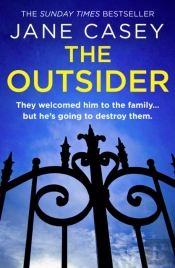 The Outsider