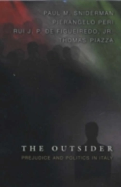 Bertrand.pt - The Outsider