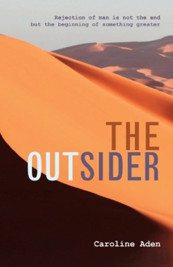 Bertrand.pt - The Outsider: Rejection Of Man Is Not Th