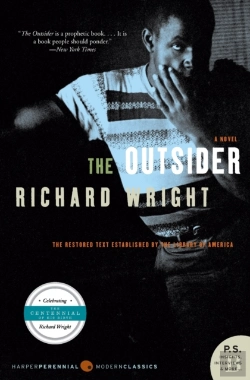 Bertrand.pt - The Outsider