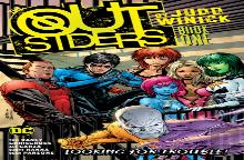 The Outsiders By Judd Winick Book One