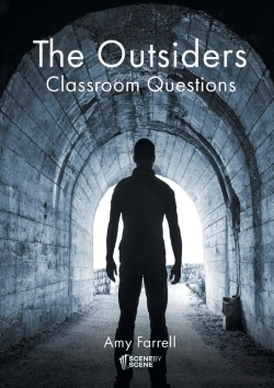 Bertrand.pt - The Outsiders Classroom Questions