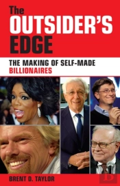 The Outsider'S Edge