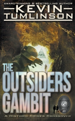 Bertrand.pt - The Outsiders Gambit