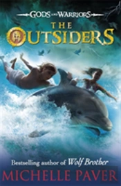 The Outsiders (Gods And Warriors Book 1)