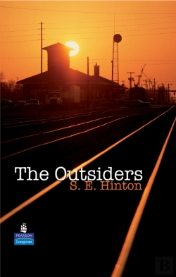 Bertrand.pt - The Outsiders Hardcover Educational Edition