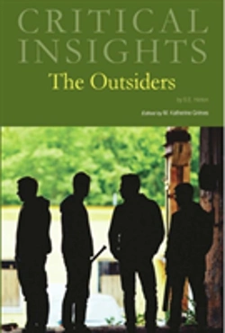 Bertrand.pt - The Outsiders