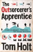 The Outsorcerer'S Apprentice