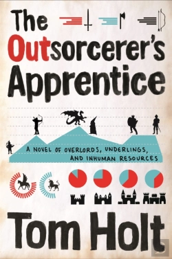 Bertrand.pt - The Outsorcerer'S Apprentice