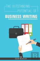 The Outstanding Potential Of Business Writing