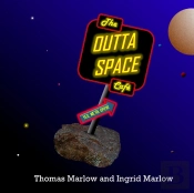 The Outta Space Caf