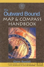The Outward Bound Map And Compass Handbook