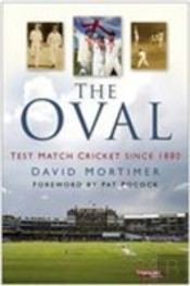 The Oval