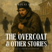 The Overcoat And Other Stories - Audiobook