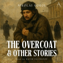 Bertrand.pt - The Overcoat And Other Stories - Audiobook