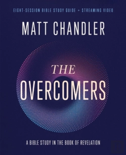 Bertrand.pt - The Overcomers Bible Study Guide Plus Streaming Video