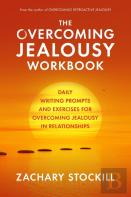 The Overcoming Jealousy Workbook