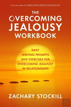 Bertrand.pt - The Overcoming Jealousy Workbook