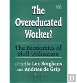 Bertrand.pt - The Overeducated Worker?