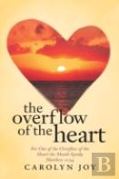 The Overflow Of The Heart