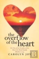 The Overflow Of The Heart