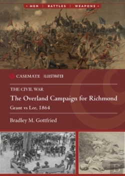 Bertrand.pt - The Overland Campaign For Richmond