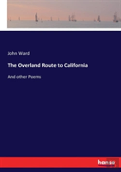 Bertrand.pt - The Overland Route To California