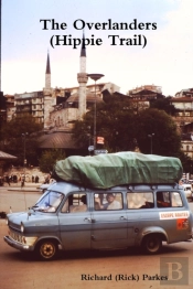 The Overlanders (Hippie Trail)