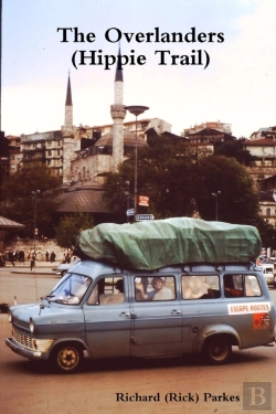 Bertrand.pt - The Overlanders (Hippie Trail)