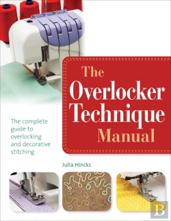 Bertrand.pt - The Overlocker Technique Manual