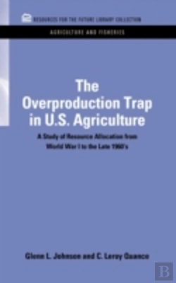 Bertrand.pt - The Overproduction Trap In U.S. Agriculture