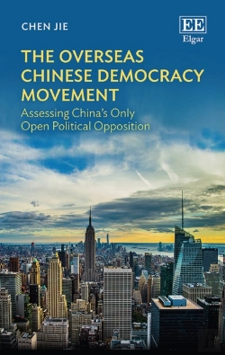 Bertrand.pt - The Overseas Chinese Democracy Movement