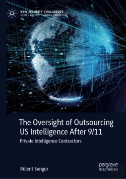 Bertrand.pt - The Oversight Of Outsourcing Us Intelligence After 9/11