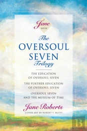 The Oversoul Seven Trilogy