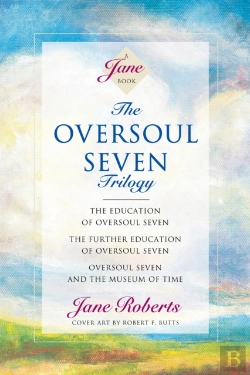 Bertrand.pt - The Oversoul Seven Trilogy