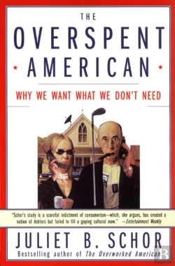 Bertrand.pt - The Overspent American