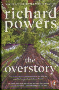 Bertrand.pt - The Overstory