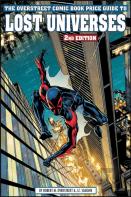 The Overstreet Comic Book Price Guide To Lost Universes #2