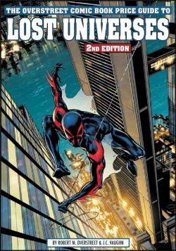 Bertrand.pt - The Overstreet Comic Book Price Guide To Lost Universes #2