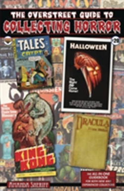 Bertrand.pt - The Overstreet Guide To Collecting Horror
